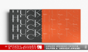 Hucks Serif by Paul Robb Wins Silver in A' Graphics Industry Awards