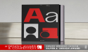 Faffin Font Family by Paul Robb Wins Silver in A' Graphics Industry Awards