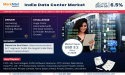  India Data Center Market to Reach USD 3.2 Billion in 2024, Projected to Grow at 6.5% CAGR Through 2030 