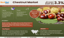  Global Chestnut Market Poised to Reach USD 3.5 Billion with a 3.3% CAGR Growth by 2030 