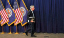 Inflation Eases as the Federal Reserve Considers Rate Cuts