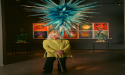 Dolce Magazine is Official Sponsor of Sandra Ainsley Gallery’s 40th Anniversary Exhibition