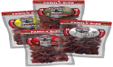 Old Trapper’s Teriyaki Flavor Emerges as the Snacking Flavor Trend of 2024 with Strong Double-Digit Sales Growth