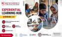  Revolutionizing Education in the Gulf: K12 Schools' Experiential Center Forges the Future of Learning 