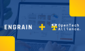 OpenTech Alliance Expands Engrain Partnership to Bring Interactive Maps to Self Storage