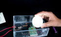 Infrgy Announces Collaboration with University of Kashmir for Wireless Energy Harvesting Technology
