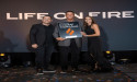 James Malinchak Receives Kingdom Impact Award - Founder of James Malinchak International
