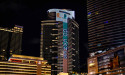 College Football Season Kicks-Off with Paramount Miami Worldcenter Skyscraper Salute to Miami Hurricanes & FLA Gators
