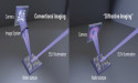  Measuring the computer chips to identify defects using computational imaging and EUV (extreme ultra-violet) light 