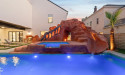 New Hollywood Mansion in Hurricane, Utah, Offers Timeless Elegance with Modern Amenities
