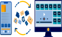  File Sync Software Market SWOT Analysis by Leading Key Players: Dropbox, Google Drive, Microsoft OneDrive 