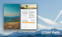 SAFPath.com Releases Comprehensive Report: 'Sustainable Aviation Fuels: A 30,000 Foot Perspective