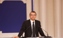 (Video) Ex-UN Special Rapporteur Javaid Rehman Urges Accountability for Atrocity Crimes by the Iranian Regime
