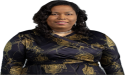 Toni Hawkins announces the release of her second book Blessed and Cursed