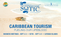 SOTIC 2024 Kicks Off in Grand Cayman: Caribbean Tourism Leaders Gather to Drive Sustainable Growth and Innovation