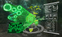  Delivery of Luminescent Particles to Plants for Information Encoding and Storage 
