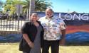 Los Angeles Harbor Area Planning Commissioner Joe R. Gatlin Endorses Sharifah Hardie for California Governor