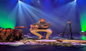 This Week an Interview in NY Art Life Magazine with Tim Morrison: Orchestrating Global Healing Through Breath and Sound