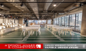 WSC Sports Office Design by Vered Gindi Wins Silver in A' Interior Design Awards