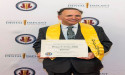 Dr. Gregory Zirakian Achieves Diplomate Status with The International Dental Implant Association (IDIA)