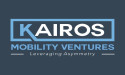 Kairos Mobility Ventures To Scale EV Fleet for Shared Mobility Platforms with Peer-to-Business Model