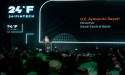 SAUDI FINANCE MINISTER OPENS INAUGURAL 24 FINTECH WITH SPOTLIGHT ON KINGDOM’S HUGE FINANCIAL TECH POTENTIAL