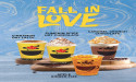  The Second Cup Coffee Company Inc. launches its Fall Promotion 