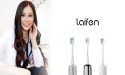 Dr. Joyce Announces Laifen Tech Partnership
