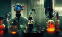 AI in Chemical Market to See Revolutionary Growth | SABIC ,Covestro AG ,Arkema S.A