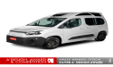 Olmedo HR by Luca Quintavalli Wins Silver in A' Vehicle, Transportation and Logistics Industry Awards