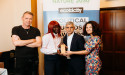  Mayor Sadiq Khan Honoured at 2024 Political Purpose Awards for Citywide ULEZ Expansion 