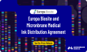  Europa Biosite to Distribute Micronbrane Medical’s mNGS Technologies Across Europe 