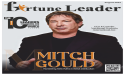  Mitch Gould Recognized as One of the 10 Most Influential Leaders Changing the Business World in 2024 by Fortune Leader 