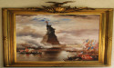 CEOs Discover Revolutionary Way to Acquire Historical Museum Paintings at a Fraction of the Original Cost