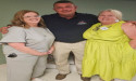 State Representative Tours Facility, Discusses Future Support