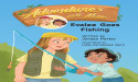 Jordan Petter's Latest Children's Book: 'Evalee Goes Fishing'—An Enriching Outdoor Adventure