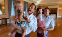  Composer and pianist, Keith Washo, Releases Music Video Promoting New Tune, Daughter Song 