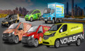 Nova Sign Printing Introduces Premium Vehicle Branding Services for Cars, Vans, Trucks, and Buses in Dubai