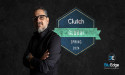Blu Edge marketing agency recognized as a Clutch Global Leader 2024