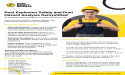Dust Safety Science, presents the 2024 Online Training Course: Dust Explosion Safety & Hazard Analysis Demystified