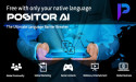 Circle Inc. Unveils Positor AI Beta Service at South Summit Korea 2024, Revolutionizing Localization for Games & Content