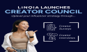 Linqia Provides Unprecedented Access to Creators via New “Creator Council” Offering