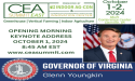 Virginia Governor Glenn Youngkin to Deliver Opening Keynote Address At Controlled Environment Agriculture Summit East