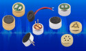 Raltron RMIC Series Electret Condenser Microphones Provide Reliability and Dependability for Design Engineers