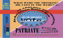 New Satiric 'Novel-Play' Challenges the State of Thinking in America
