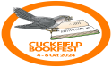  CUCKFIELD BOOKFEST BRINGS ACCLAIMED AUTHORS TO MID SUSSEX FOR A LITERARY WEEKEND 