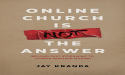 Jay Kranda's New Book,