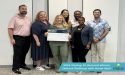 Natural Wellness with Nurse April Wins Startup St. Bernard Economic Development (SBEDF) Award