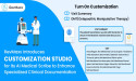  RevMaxx Introduces Customization Studio for Its AI Medical Scribe to Enhance Specialized Clinical Documentation 