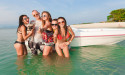 Happy's Crab Island Watersports Now Offers 3-Hour Crab Island Tours
